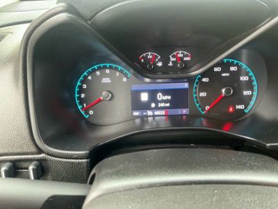 2021 GMC Canyon — photo 10 view
