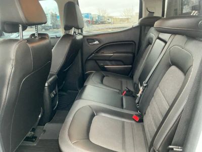 2021 GMC Canyon — photo 17 view