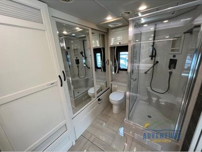 2026 Tiffin Motorhomes Phaeton CH - Photo 10