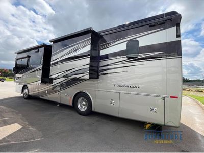 2026 Tiffin Motorhomes Phaeton CH - Photo 5