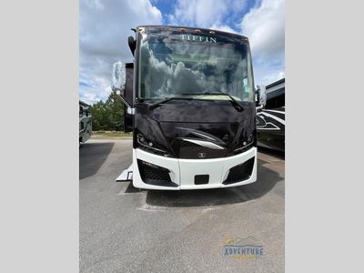 2026 Tiffin Motorhomes Phaeton CH - Photo 3