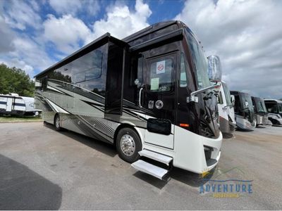 2026 Tiffin Motorhomes Phaeton CH - Photo 1