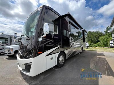 2026 Tiffin Motorhomes Phaeton CH - Photo 2