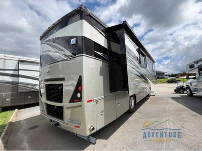 2026 Tiffin Motorhomes Phaeton CH - Photo 4