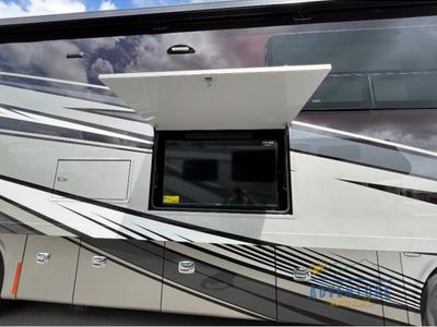 2026 Tiffin Motorhomes Phaeton CH - Photo 6