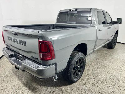 2026 RAM 2500 — detail view