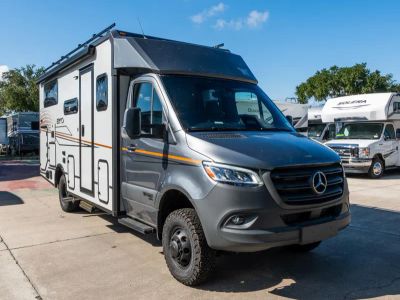 2026 Winnebago EKKO - Photo 1