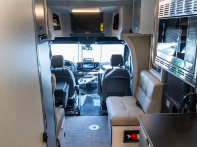 2026 Winnebago EKKO - Photo 3