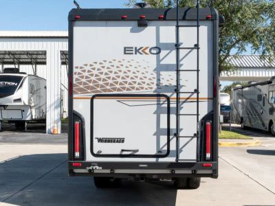 2026 Winnebago EKKO - Photo 22