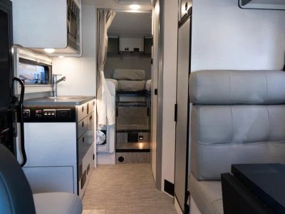 2026 Winnebago EKKO - Photo 4