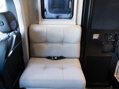 2026 Winnebago EKKO - Photo 6
