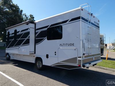 2026 Fleetwood Altitude - Photo 3
