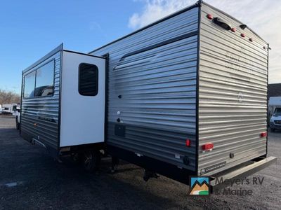 2026 Coachmen RV Catalina Legacy - Photo 4
