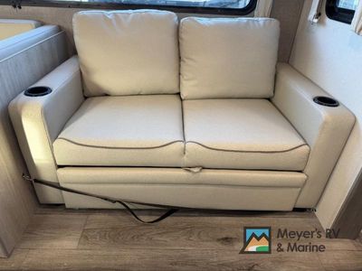 2026 Coachmen RV Catalina Legacy - Photo 17