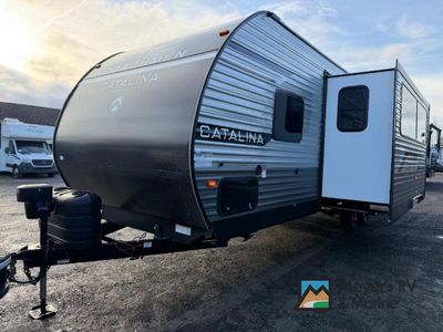 2026 Coachmen RV Catalina Legacy - Photo 3