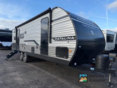 2026 Coachmen RV Catalina Legacy - Photo 1