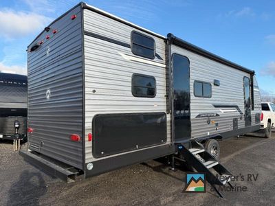 2026 Coachmen RV Catalina Legacy - Photo 5
