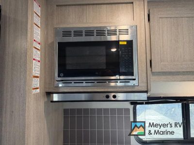 2026 Coachmen RV Catalina Legacy - Photo 11
