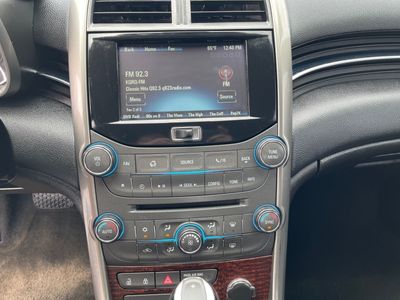 2013 Chevrolet Malibu — photo 11 view