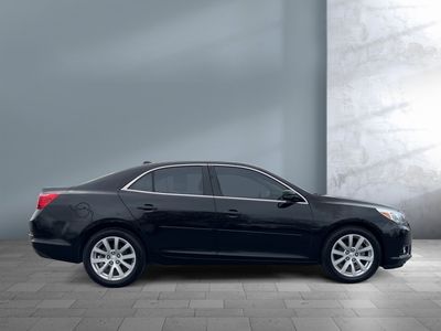 2013 Chevrolet Malibu — photo 7 view