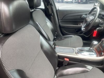 2013 Chevrolet Malibu — photo 15 view