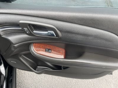 2013 Chevrolet Malibu — photo 21 view