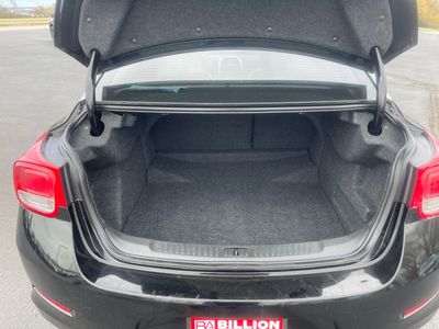 2013 Chevrolet Malibu — photo 17 view