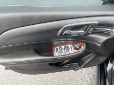 2013 Chevrolet Malibu — photo 20 view