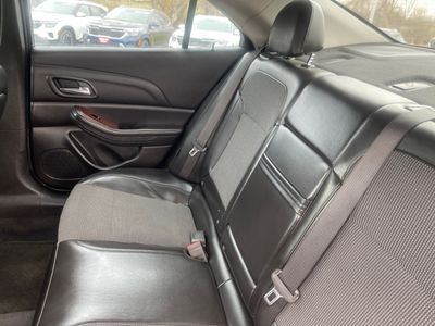 2013 Chevrolet Malibu — photo 18 view