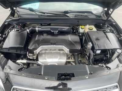 2013 Chevrolet Malibu — photo 22 view
