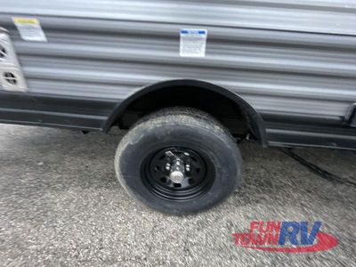 2026 Coachmen RV Catalina Summit Series 7 - Photo 11
