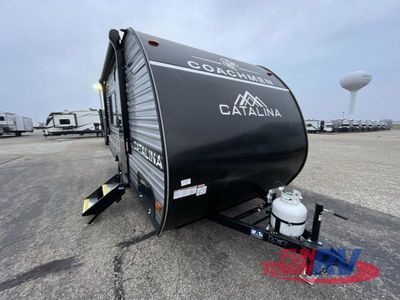 2026 Coachmen RV Catalina Summit Series 7 - Photo 1