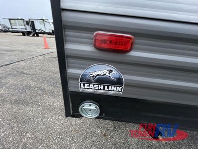 2026 Coachmen RV Catalina Summit Series 7 - Photo 12