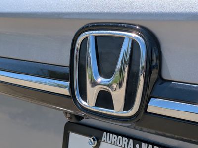 2023 Honda Odyssey - Photo 31