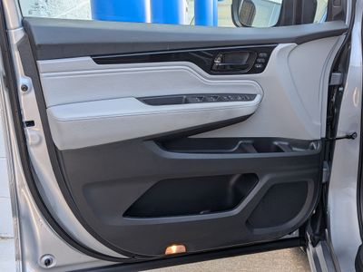 2023 Honda Odyssey - Photo 12