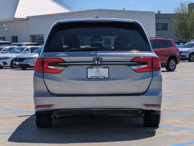 2023 Honda Odyssey - Photo 7