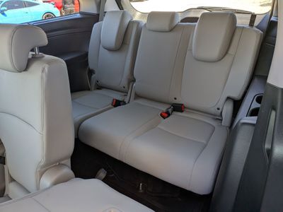 2023 Honda Odyssey - Photo 24