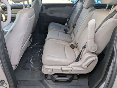 2023 Honda Odyssey - Photo 25