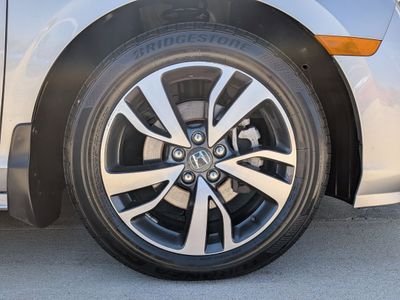 2023 Honda Odyssey - Photo 37