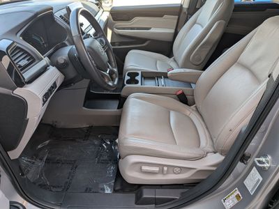 2023 Honda Odyssey - Photo 11
