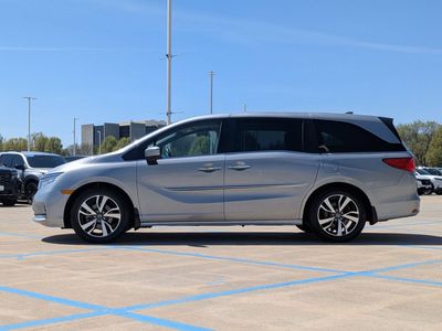 2023 Honda Odyssey - Photo 9