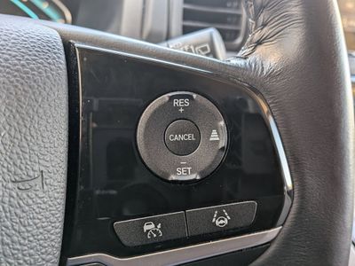 2023 Honda Odyssey - Photo 15