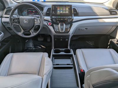 2023 Honda Odyssey - Photo 26
