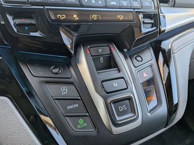 2023 Honda Odyssey - Photo 23