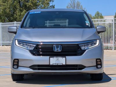 2023 Honda Odyssey - Photo 3