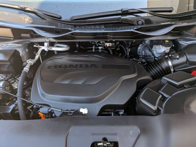 2023 Honda Odyssey - Photo 36