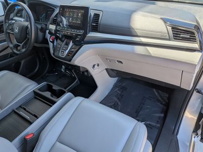 2023 Honda Odyssey - Photo 35