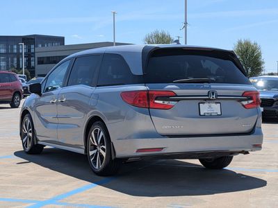 2023 Honda Odyssey - Photo 8