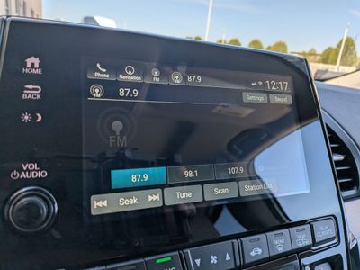 2023 Honda Odyssey - Photo 18