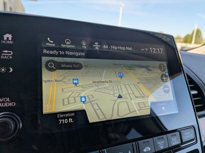 2023 Honda Odyssey - Photo 19